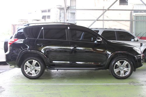  Toyota 豐田 RAV4 照片8