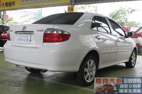 Toyota 豐田 VIOS 照片6