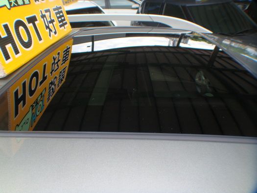 納智捷 - Luxgen7 SUV 照片9