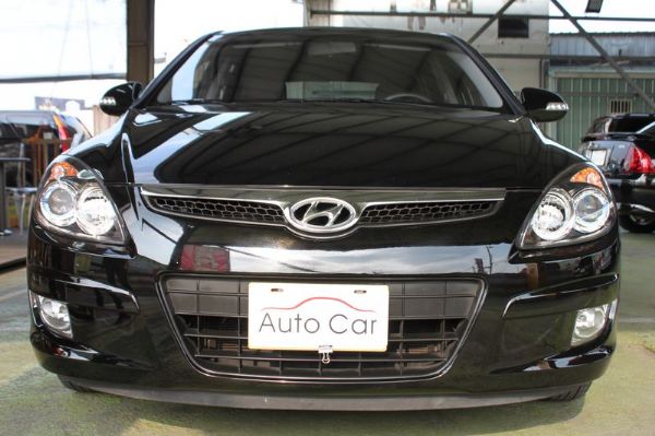 Hyundai 現代 I30  照片2