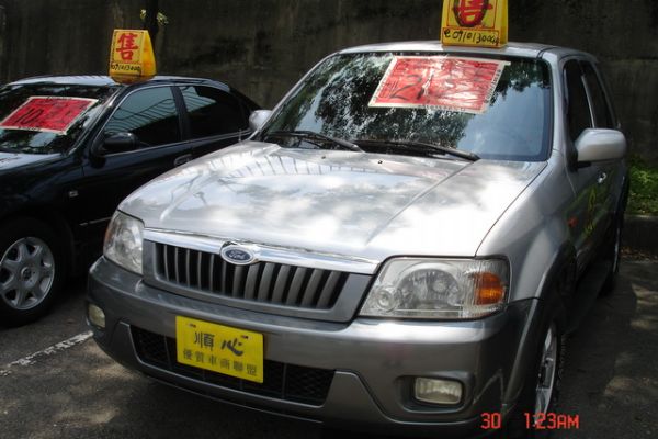 全車90%原漆車 SRSx2  照片1