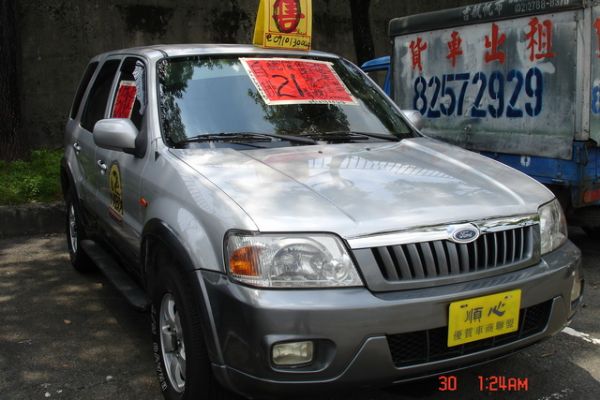 全車90%原漆車 SRSx2  照片2
