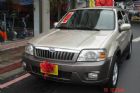 新北市全車原漆 四輪驅動 實車實價 FORD 福特 / Escape中古車