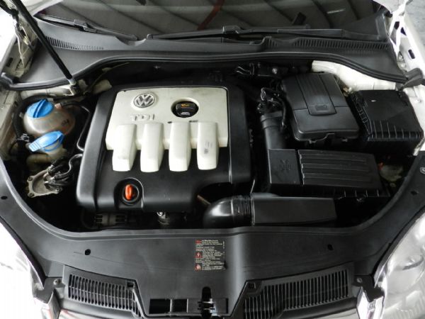 VW 福斯  JETTA 傑塔 TDI  照片9