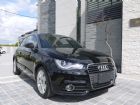 台南市A1 僅跑八千KM 原廠保固 AUDI 奧迪中古車