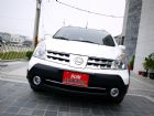 台南市雙安 原漆 僅跑2.7萬km 原廠保固 NISSAN 日產 / LIVINA中古車