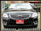 桃園市11年CAMRY-2.4~G版-I-KE TOYOTA 豐田 / Camry中古車