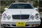 高雄市1999年 BENZ CLK320  BENZ 賓士 / CLK 320中古車