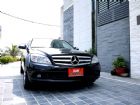 台南市總代理 女用一手柴油車 僅跑6萬 BENZ 賓士 / C220中古車