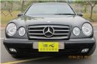 高雄市1998年 Benz E240  BENZ 賓士 / E240中古車