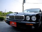 台南市天窗加長型 僅跑3萬多KM 典藏入庫 JAGUAR 捷豹 / XJ8中古車