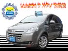 台中市2010年 LUXGEN 7 MPV  LUXGEN 納智捷中古車