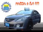 台中市2009年 進口馬自達6 2.5 五門  MAZDA 馬自達 / 6中古車