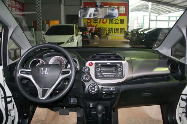 Honda 本田 FIT 照片3