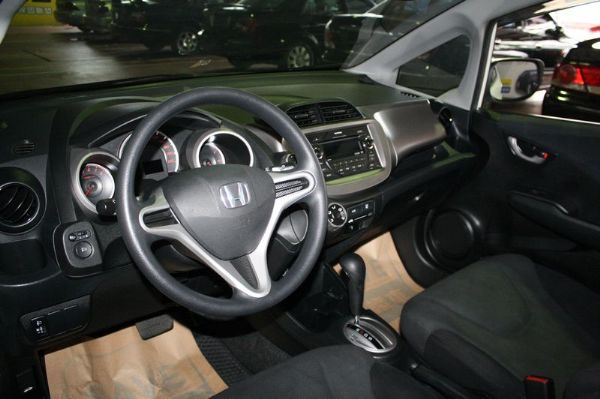 Honda 本田 FIT 照片4