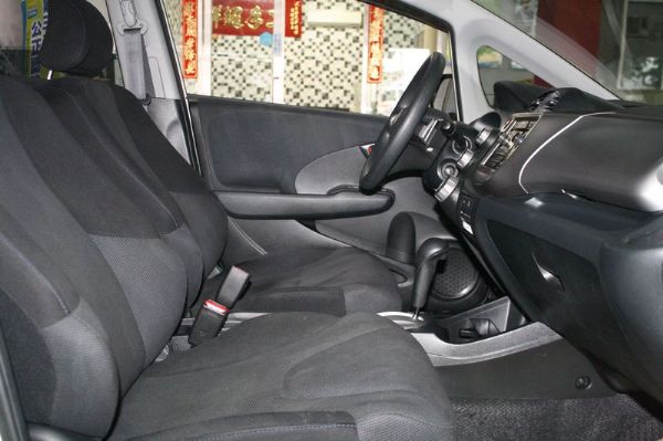 Honda 本田 FIT 照片5