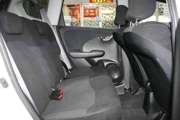 Honda 本田 FIT 照片6