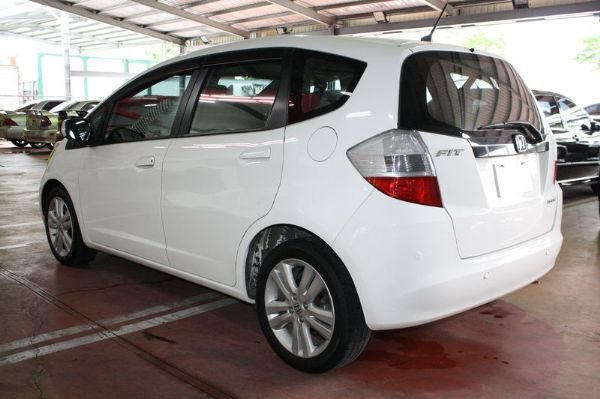 Honda 本田 FIT 照片8