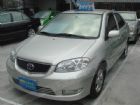 台中市巨大汽車save認證車 Vios TOYOTA 豐田 / Vios中古車