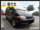 台中市【高鐵汽車】2006 豐田 海力士 黑  TOYOTA 豐田 / Hiace Solemio中古車