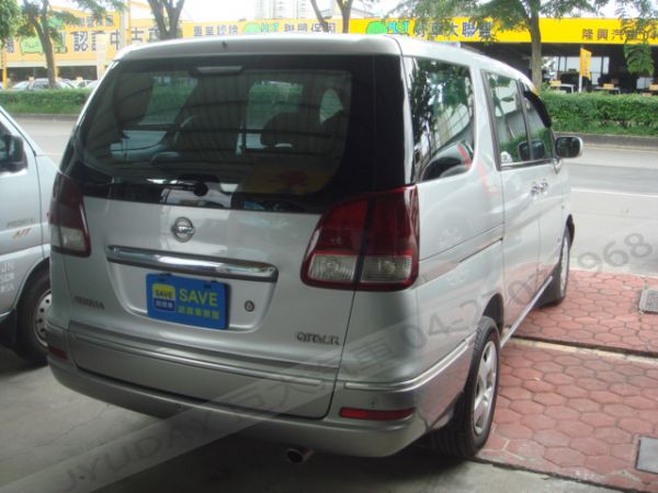 巨大汽車save認證車 QRV 照片9