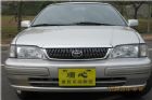 高雄市2002年 Toyota Tercel TOYOTA 豐田 / Tercel中古車