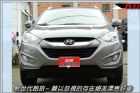 桃園市10年新IX-35~定速~4合一DVD~ HYUNDAI 現代 / XG中古車
