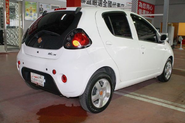 TOBE 酷比 M'car  照片8