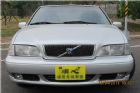高雄市2000年 Volvo S70  VOLVO 富豪 / S70中古車