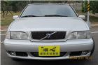 高雄市2000年 Volvo S70  VOLVO 富豪 / S70中古車