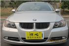 高雄市2007年 BMW 335i  BMW 寶馬 / 330i中古車