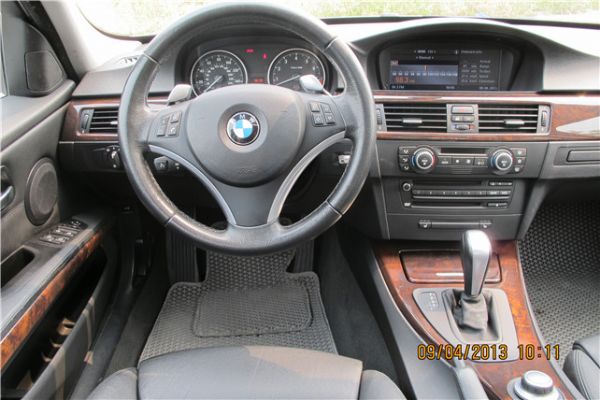 2007年 BMW 335i  照片5