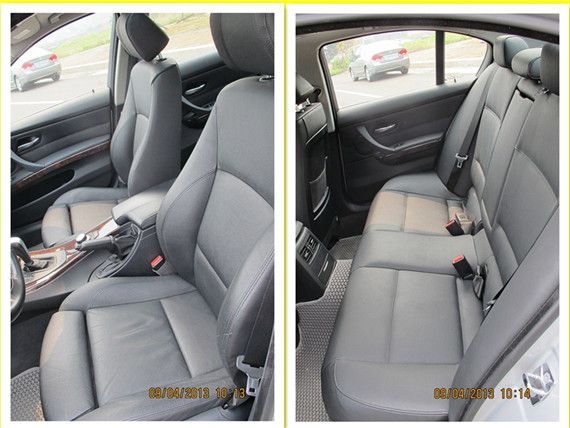 2007年 BMW 335i  照片7