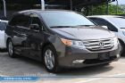 台北市HONDA odyssey 棕色 HONDA 台灣本田 / Odyssey中古車