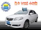 台中市2010年 豐田 VIOS 1.5 E版 TOYOTA 豐田 / Vios中古車