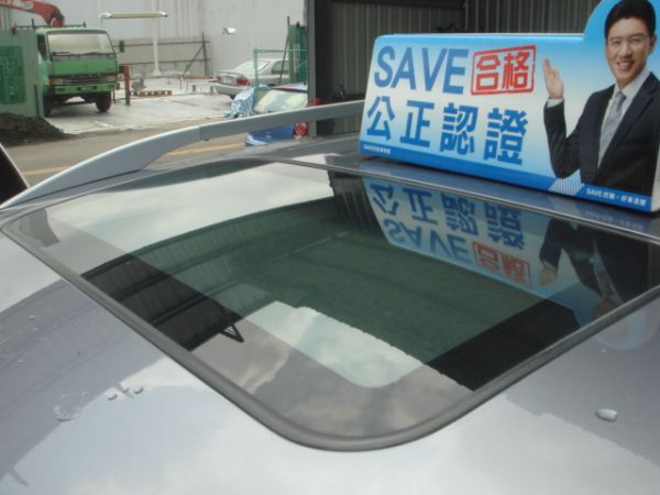 巨大汽車save認證車 奧蘭特 照片6