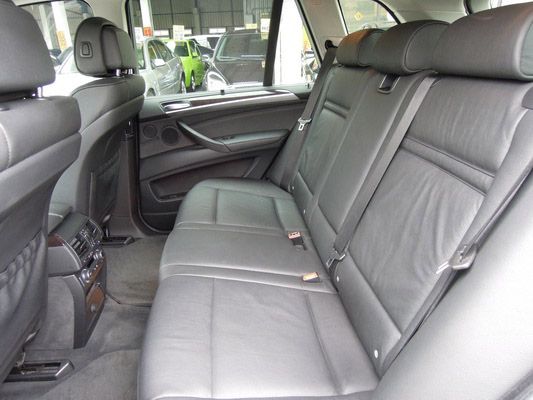 【高鐵汽車】2007 BMW X5 優質 照片5