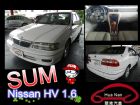 台中市Nissan 日產  Sentra HV NISSAN 日產 / Sentra中古車