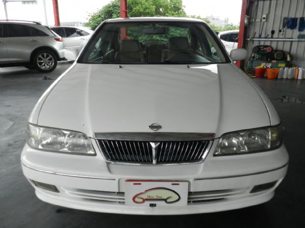 Nissan 日產  Sentra HV 照片8