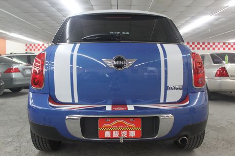 MiniCooper Countryma 照片10