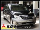 台中市【高鐵汽車】2003 三菱 幸福力 黑  MITSUBISHI 三菱 / Savrin中古車