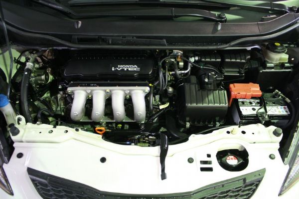 Honda 本田 FIT VTi-S 照片7