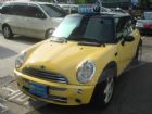 台中市巨大汽車save認證車 Cooper Mini / Cooper中古車