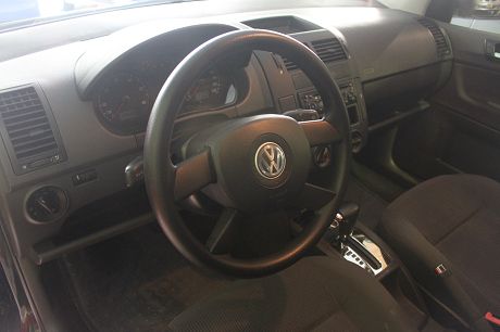 VW 福斯 Polo  照片3