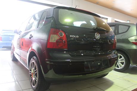 VW 福斯 Polo  照片10