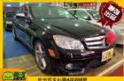 台中市2008 Benz 賓士 C300 BENZ 賓士 / C300 AMG中古車