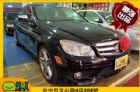 台中市2008 Benz 賓士 C300 BENZ 賓士 / C300 AMG中古車