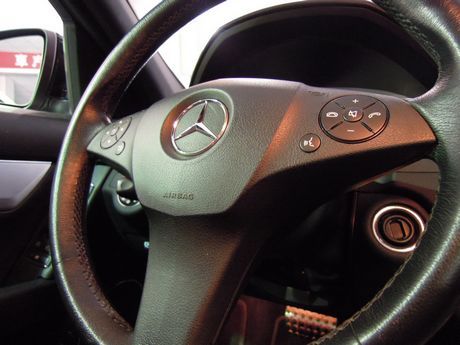 2008 Benz 賓士 C300 照片3