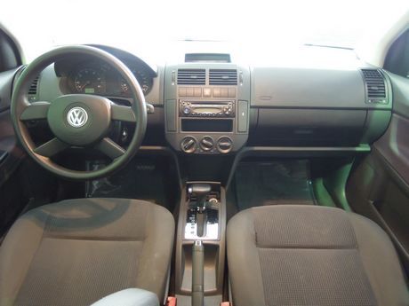 2005 VW 福斯 Polo 照片2