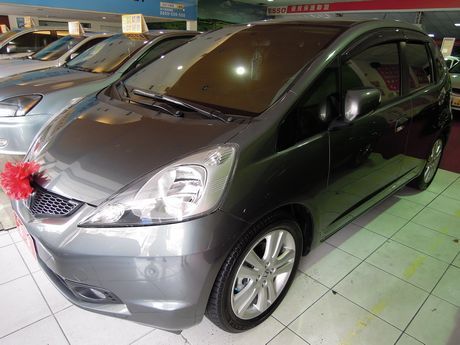 2010年Honda 本田 FIT 照片1